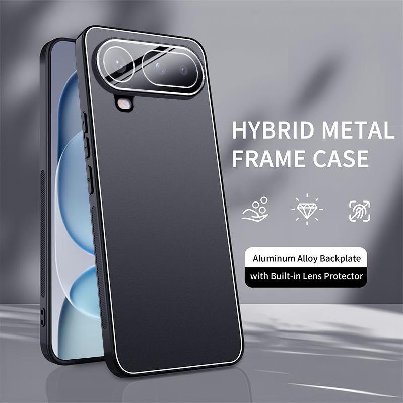Для Huawei Honor Magic 8 Pro AIR Чехол Новый Жесткий ПК Матовый ударопрочный Защитная задняя крышка Чехол Для Magic 8 Pro Air Чехол для телефона