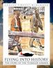 Книга Flying Into History