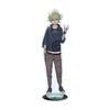 Danganronpa Series Lack Illustration Rantaro Amami Headphones Oversized Acrylic Stand Ver.