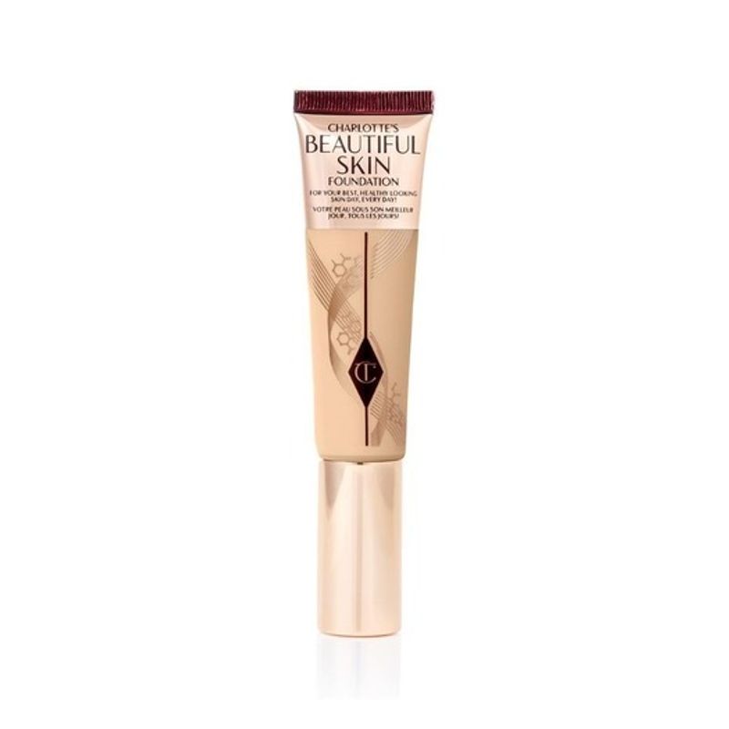 Charlotte Tilbury Тональный крем Charlotte's Beautiful Skin