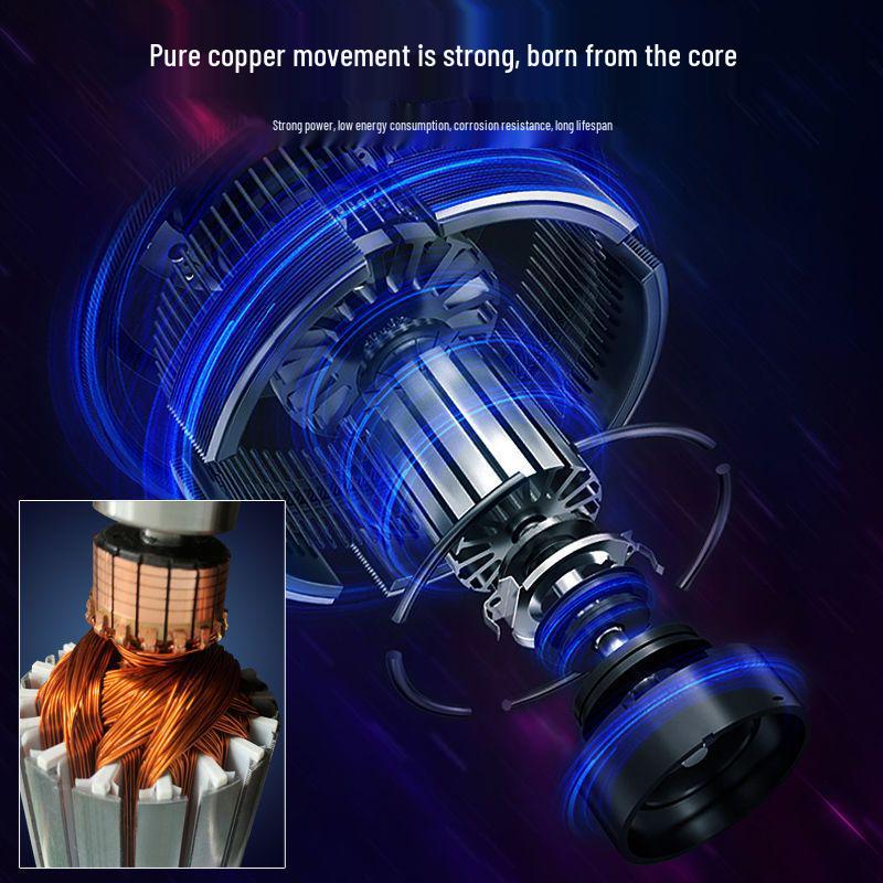 Bo Fan Electric Booster 75G Self-Priming Pump for 50G Water Purifier & 400G Direct Drinking Machine with 300G Household Motor