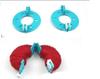 Wool Knitting Tool Pompom Knitting Device Pompom Ball Device Wool Making Device Hairball Device/ball Making Carton