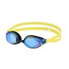 View Swimming Goggles with Mirrored Curved Your First Racing Ultimate Junior Racing Made In Ages V260JYSAM BLBL Lenses, Goggles, Low-Deflection Model,