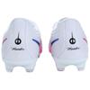 Nike Tiempo Maestro Academy MG Low White Racer Blue Унисекс Шиповки Pink-Blast Black IB1600-146
