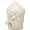 Swaddle Blanket Lux Collection