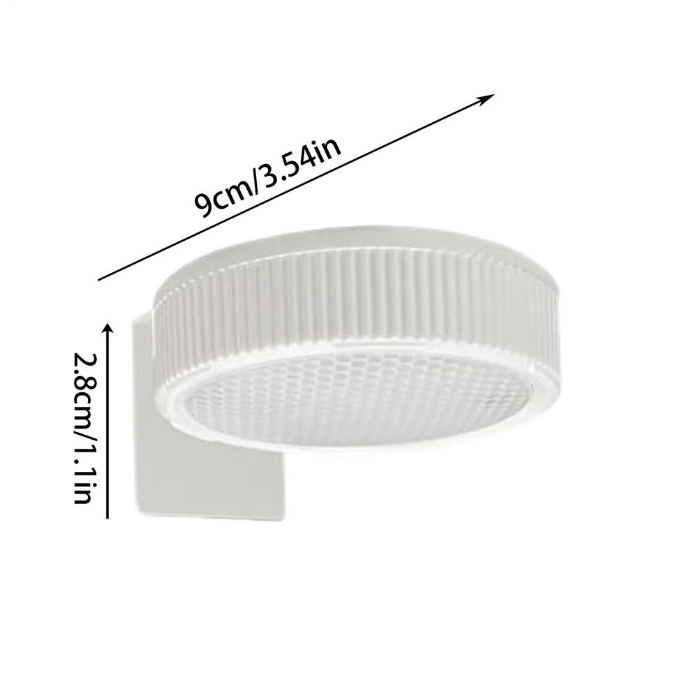 3 шт. Настенный светильник для картин на батарейках, Магнитный светодиодный светильник для картин с пультом ДУ, Диммируемый, Регулируемая цветовая температура