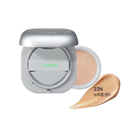 LANEIGE Совершенно новая Neo Matte Cushion 15 г ( Основной, С стержнем, Только стержень)  (21 вариант)