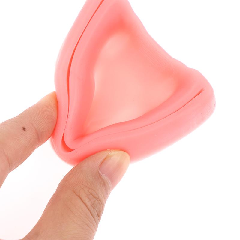 4 шт., стоматологическое моделирование, модель шва полости рта, обучающее оборудование для шва десен