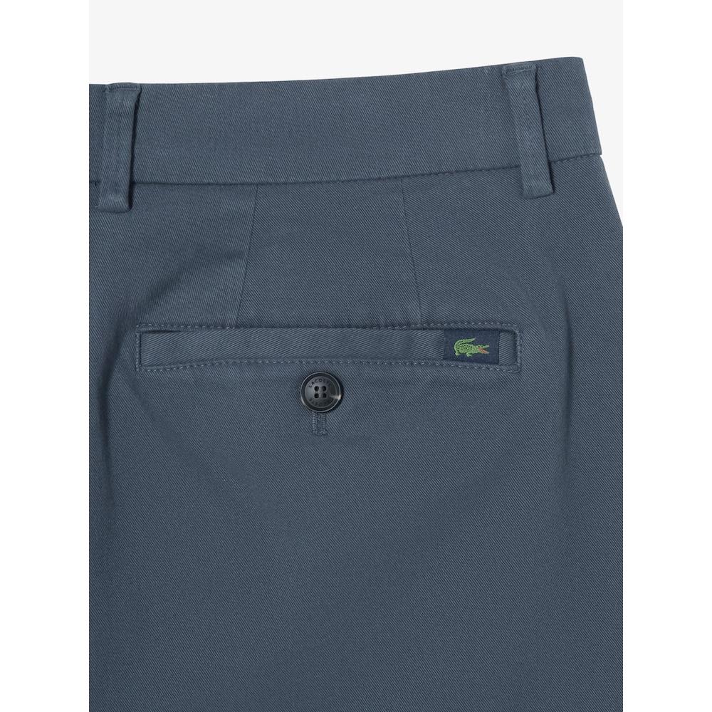 Lacoste Мужские брюки чинос с начесом Hh477e 54n 050 q2nHh477e 54n050