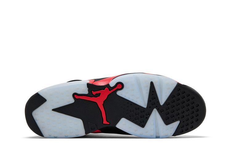 Jordan 6 Ретро Инфракрасный Продавец