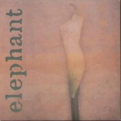 7-дюймовая пластинка ELEPHANT Valeria BRI002 Bright Music Или 1996 UK Rock Б/У