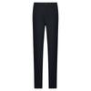 Baoxiniao Men's Easy Care Straight-Leg Casual Trousers