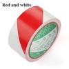 Roadway Safety Garage Barrier Remind Danger Caution Sticker Marking Tape Hazard Warning Strips