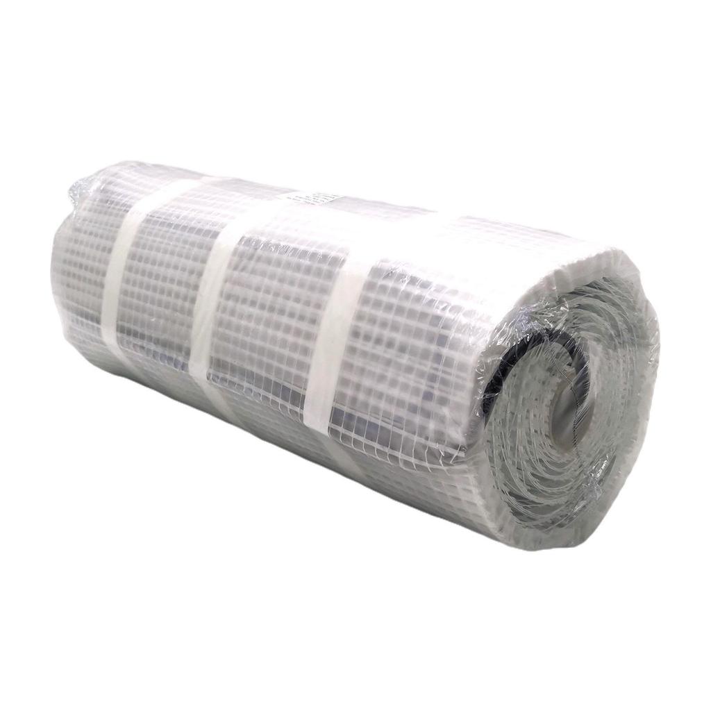 MINCO HEAT Household Electric Underfloor Heating Mat Set