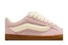 Vans Knu-Skool 'Sepia Rose Gum'