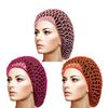 Шапочка-сетка, Шапка-коса, Тюрбан, Шапочка для сна, Повязки на голову, Вязаная шапка, Крючком, Сетка для волос, Женские хиджабы
