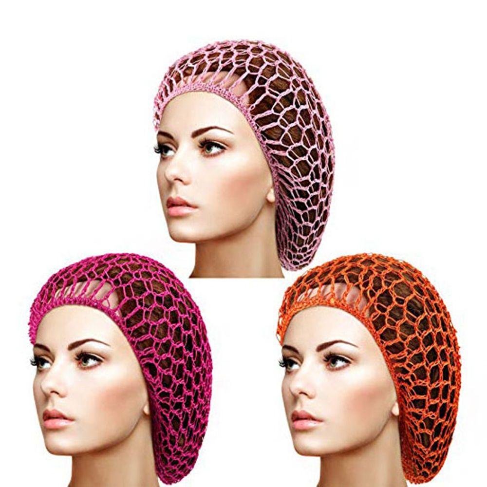 Шапочка-сетка, Шапка-коса, Тюрбан, Шапочка для сна, Повязки на голову, Вязаная шапка, Крючком, Сетка для волос, Женские хиджабы