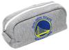 Golden State Warriors Square Pouch Gray NBA-003WA