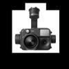 DJI Многосенсорная стабилизированная камера Zenmuse H30 (Китайская версия)