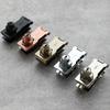 Security Cabinet Display Lock Zinc Alloy Cabinet Door Lock New Lockset  Showcase