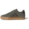 Daily 4.0 Olive Strata Gum Unisex Sneakers Green Shadow-Olive IF4494