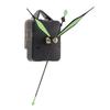 1 Set Movement with Pointer for Quartz Wall Clock Repair Replacement Green