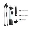 Astronomical Telescope Compact Portable Telescope of 90X Magnification with Adjustable Tripod for Kids Beginners