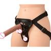 Wearable Strapon Penis For Lesbian Penis Pants Adult Sex Toys Panties Strap On Dildos Pants Sex Toys for Women Men Erotic Toys
