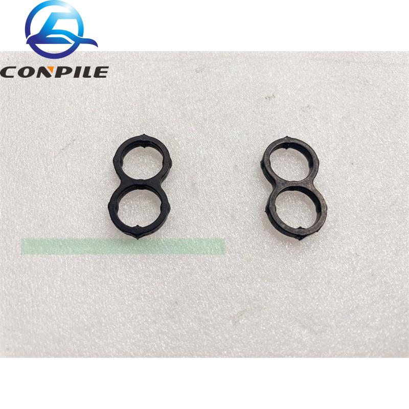 1pc for Reiz CROWN Corolla Highlander Cylinder Head Oil Seal Valve Cover 8-shaped O-ring Gasket