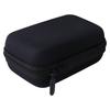 WAIYUJP Compatible Protective Carrying Case for Pentax WG-8/WG-90 and Ricoh WG-7/WG-6/WG-80/WG-70 Digital Cameras (Black)