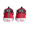 Vans Кеды Skate Old Skool 36+ Красный Белый Мужские VN000D5RY52