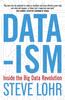 Книга Data-ism : Inside the Big Data Revolution