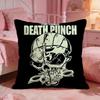 Чехол на подушку Five Finger Death Punch Премиум Комфорт Двусторонний Чехол для Подушки Дизайн Два в Одном Для Любой Комнаты Салона Автомобиля