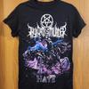 Новый подарок Thy Art Is Murder для фанатов Унисекс S-5XL Футболка CR64 Унисекс Футболка