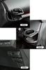 Tsuchiya Yac Products for the Prius Air Conditioner Drink Holder for Seat and Passenger Seat ETC Cover Vehicle-specific 60-series Driver's Built-in