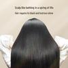 Changfa Xiaozhai Rice Water Shampoo for Oil Control & Anti-Dandruff