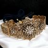 Этнический Пояс на Талию с Марокканским Узором Декоративный Пояс для Невесты Особого Случая и Модного Наряда