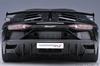 AUTOart Масштаб Lamborghini Aventador SVJ Матовый черный Готовое изделие 1/18