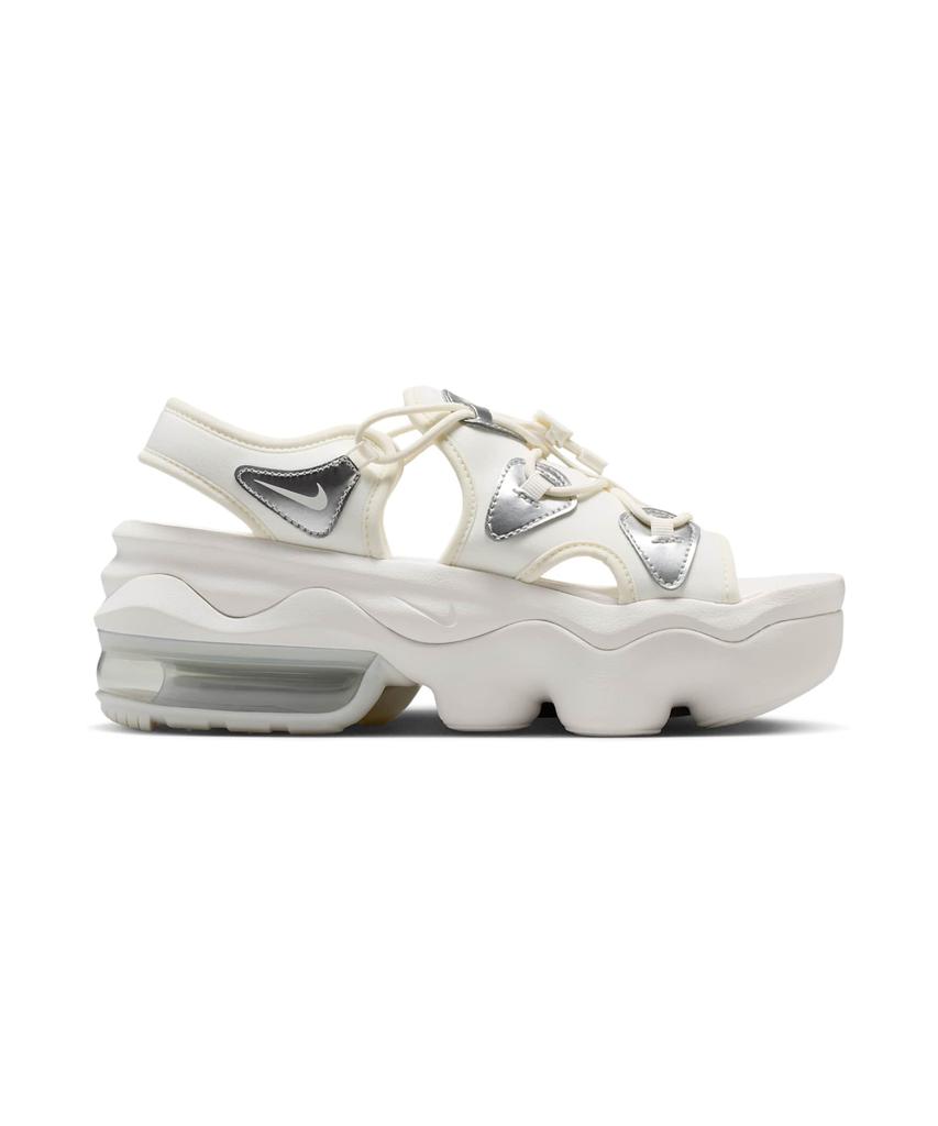 Nike Air Max Coco Se W - Sail:Metallic Silver:Sail / Ir5892-133
