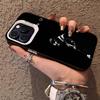 Epc Music R-Rauw Alejandro Rap Phone Case For IPhone 17 16 15 14 11 12 13 Pro Max Plus Pro Colored Silver Cover
