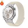 18 мм 20 мм 22 мм Спортивный нейлоновый ремешок для Samsung Galaxy Watch 7 6 5 4 для Huawei Watch GT5Pro GT5 4 3 46 мм 41 мм Тканый браслет