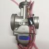 Для KEIHIN 2T 4T скутер ATV UTV 250CC 300CC 350CC 400CC двигатель мотоцикла PWK 33 мм 34 мм 35 мм 36 мм 38 мм 40 мм 42 мм