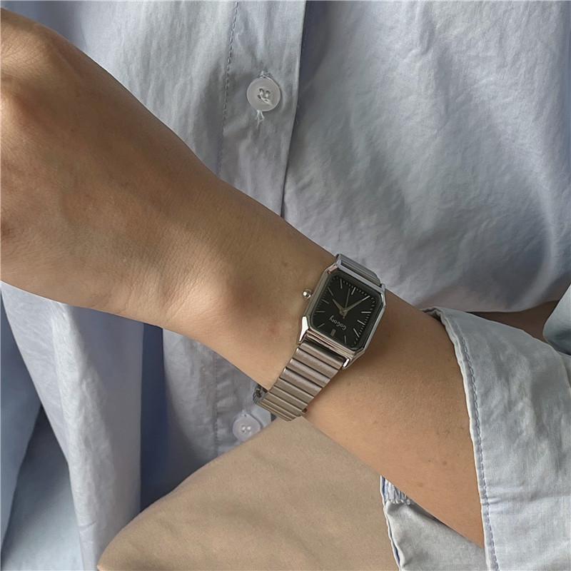 Exquisite Women's High-End Minimalist Fashion Watch