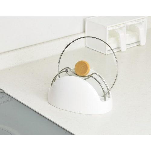 PEARL METAL Подставка для разделочных досок Bran Kitchen HB-3669, пластик, сделано в Японии