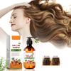 Moisturizing And Oil Controlling Shampoo, Nourishing Shampoo For Hair Growth, For Hair Thinning And Hair Loss, Suitable For Men And Women,300ML
