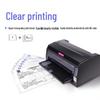 Jolimark 24-Pin Dot Matrix Printer Series CN plug (adapter included)