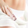 Women Electric Shaver USB Rechargeable Waterproof Portable Travel Face Body Bikini Area Arm Leg Hair Removal Razor Epilator Trimmer