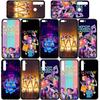 Для Samsung Galaxy S25 S24 S23 S22 Ultra FE Plus A17 A37 A57 A56 A55 A06 A16 A15 A36 A26 A35 A05 A25 A54 A34 Чехол Zoey KPop Rumi Demon Mira Hunters X