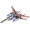 PG 1/60 FX-550+AQM/E-X01 Skygrasper + Aile Striker (Mobile Suit Gundam 00)