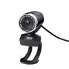 Sanwa Supply WEB Camera USB Connection FULL HD 2 Million Pixels Microphone Black Built-in CMS-V37BK